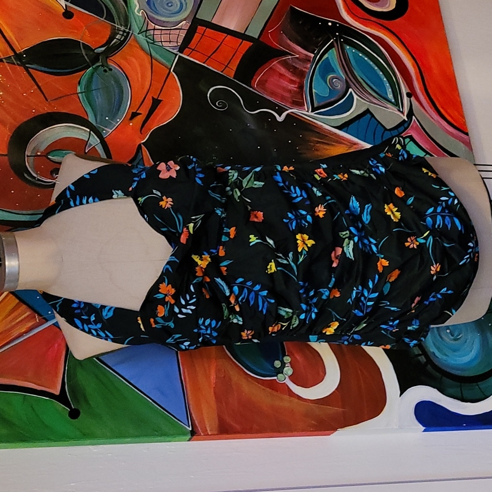 Catalina swimsuit